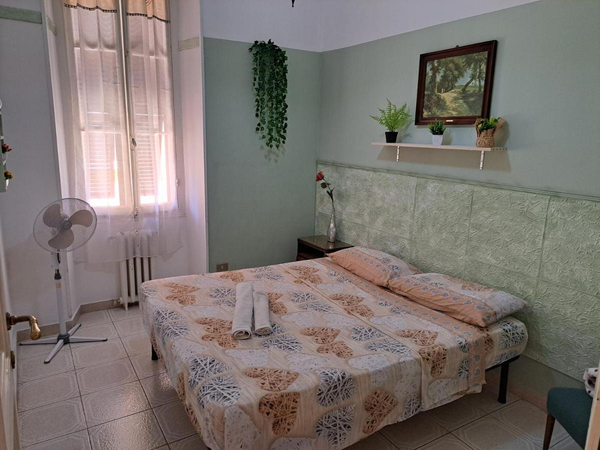 Camera Privata Vicino Al Teatro Ariston Apartment Sanremo Bagian luar foto