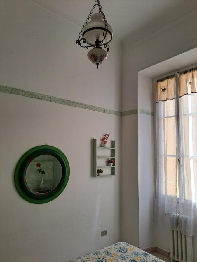Camera Privata Vicino Al Teatro Ariston Apartment Sanremo Bagian luar foto