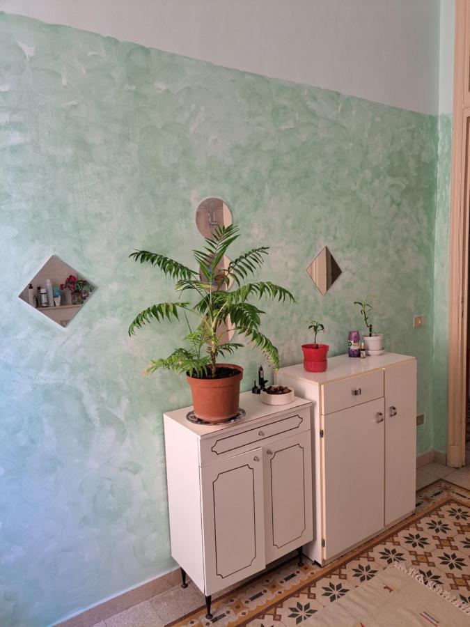 Camera Privata Vicino Al Teatro Ariston Apartment Sanremo Bagian luar foto