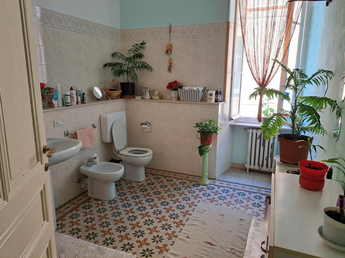 Camera Privata Vicino Al Teatro Ariston Apartment Sanremo Bagian luar foto